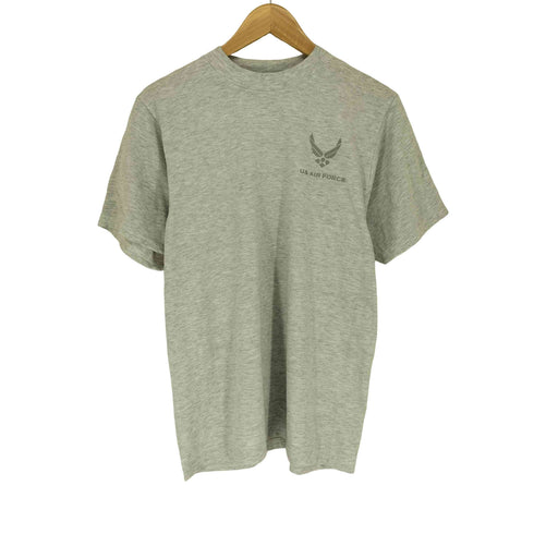 ユーエスエアーフォース U.S. AIR FORCE USAF PTU トレーニング Tシャツ メンズ JPN:S