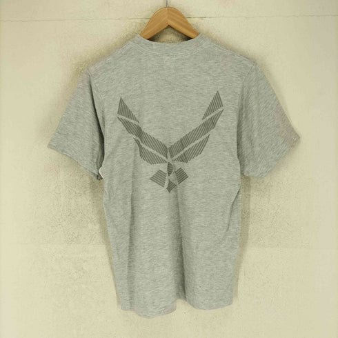 ユーエスエアーフォース U.S. AIR FORCE USAF PTU トレーニング Tシャツ メンズ JPN:S