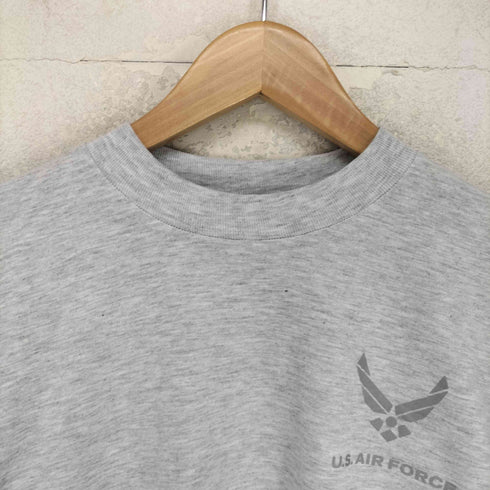 ユーエスエアーフォース U.S. AIR FORCE USAF PTU トレーニング Tシャツ メンズ JPN:S