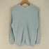プラステ PLST ANGORA&WOOL アンゴラ ウール混 サイドスリット入 Vネック ニット レディース JPN:2