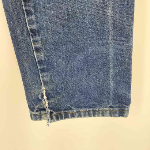 ラングラー Wrangler ブーツ カット デニム パンツ メンズ 32×34