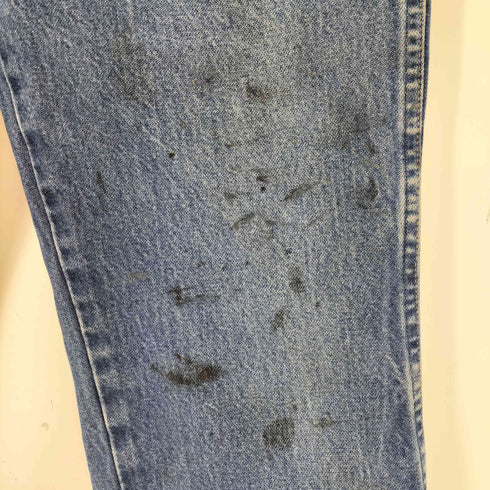 ラングラー Wrangler ブーツ カット デニム パンツ メンズ 32×34
