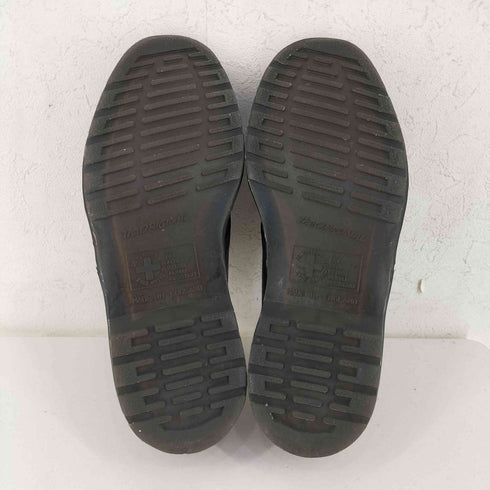 ドクターマーチン Dr.Martens イングランド製 ARCHIE II 3ホール レザー シューズ メンズ 7