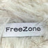 FreeZone 裏ファー フードブルゾン メンズ