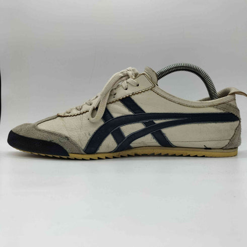 オニツカタイガー ONITSUKA TIGER MEXICO 66 DELUXE メキシコ 66 デラックス メンズ JPN:26