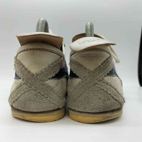 オニツカタイガー ONITSUKA TIGER MEXICO 66 DELUXE メキシコ 66 デラックス メンズ JPN:26
