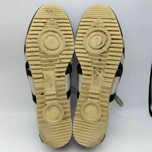 オニツカタイガー ONITSUKA TIGER MEXICO 66 DELUXE メキシコ 66 デラックス メンズ JPN:26