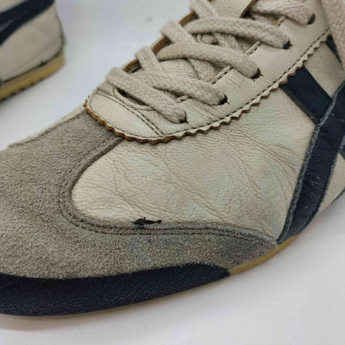 オニツカタイガー ONITSUKA TIGER MEXICO 66 DELUXE メキシコ 66 デラックス メンズ JPN:26