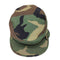 ユーエスアーミー U.S. ARMY CAMOFKAGE CAP カモフラッグ キャップ メンズ 7