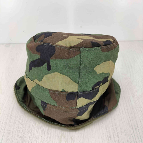 ユーエスアーミー U.S. ARMY CAMOFKAGE CAP カモフラッグ キャップ メンズ 7