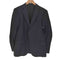 トロージャン trojan super 130s wool 2Bテーラードジャケット メンズ