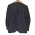 トロージャン trojan super 130s wool 2Bテーラードジャケット メンズ