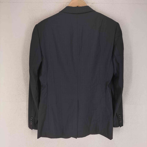 トロージャン trojan super 130s wool 2Bテーラードジャケット メンズ