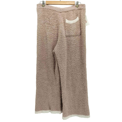 ジェラートピケ gelato pique UNISEX ジェラート ロングパンツ レディース M-L