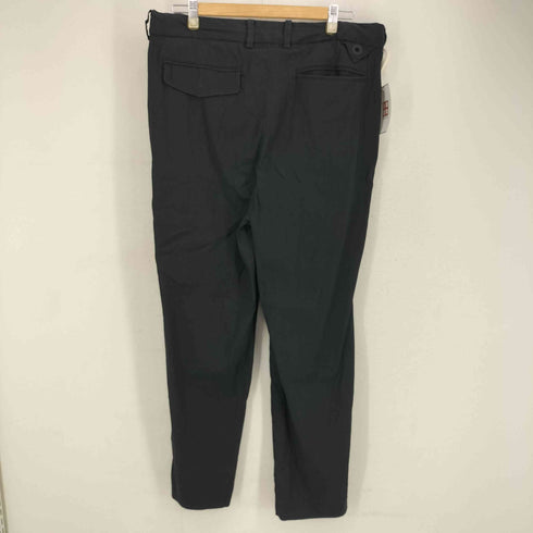 ホワイトマウンテニアリング WHITE MOUNTAINEERING 3TUCK TAPERED STRETCH PANTS 3タック テーパード ストレッチ パンツ メンズ JPN:2