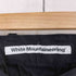 ホワイトマウンテニアリング WHITE MOUNTAINEERING 3TUCK TAPERED STRETCH PANTS 3タック テーパード ストレッチ パンツ メンズ JPN:2