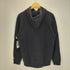 トミージーンズ tommy jeans レギュラー フラッグ ツイスト パーカー レディース import:S