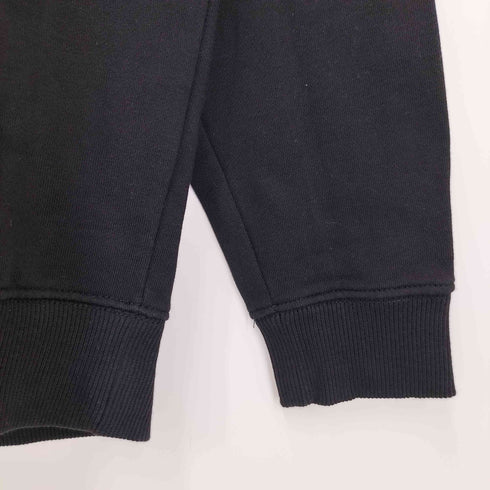 トミージーンズ tommy jeans レギュラー フラッグ ツイスト パーカー レディース import:S