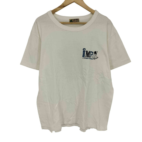 サンサーフ SUN SURF IMP クルーネックTシャツ メンズ JPN:XL