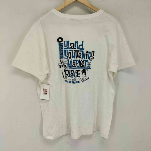 サンサーフ SUN SURF IMP クルーネックTシャツ メンズ JPN:XL
