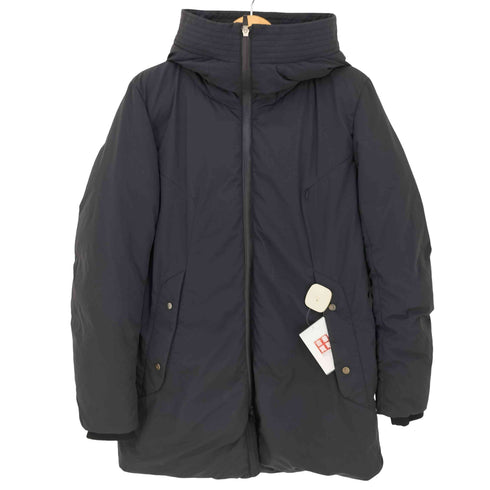 インヘリット INHERIT 2WAYストレッチダウンコート メンズ JPN:M