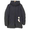インヘリット INHERIT 2WAYストレッチダウンコート メンズ JPN:M