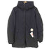 インヘリット INHERIT 2WAYストレッチダウンコート メンズ JPN:M