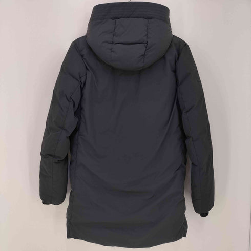 インヘリット INHERIT 2WAYストレッチダウンコート メンズ JPN:M