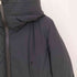 インヘリット INHERIT 2WAYストレッチダウンコート メンズ JPN:M