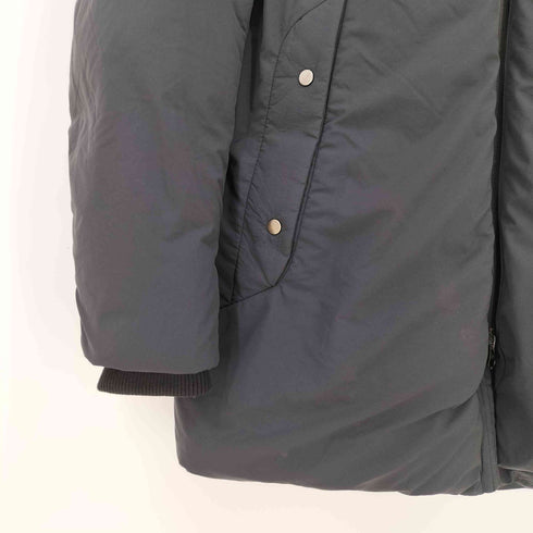インヘリット INHERIT 2WAYストレッチダウンコート メンズ JPN:M