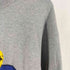 ユーティー UT コラボ スウェット シャツ プリント クルーネック スウェット メンズ 3XL