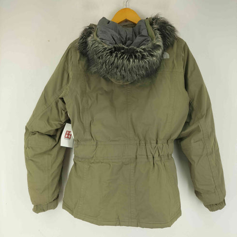ザノースフェイス THE NORTH FACE HYVENT ダウンマウンテンジャケット レディース import:M