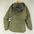 ザノースフェイス THE NORTH FACE HYVENT ダウンマウンテンジャケット レディース import:M