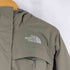ザノースフェイス THE NORTH FACE HYVENT ダウンマウンテンジャケット レディース import:M
