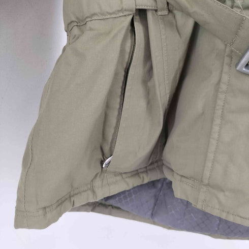 ザノースフェイス THE NORTH FACE HYVENT ダウンマウンテンジャケット レディース import:M