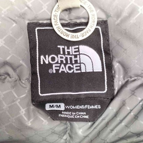 ザノースフェイス THE NORTH FACE HYVENT ダウンマウンテンジャケット レディース import:M