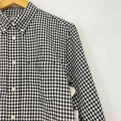 ザノースフェイス THE NORTH FACE L/S Hidden Valley Shirt メンズ import:S