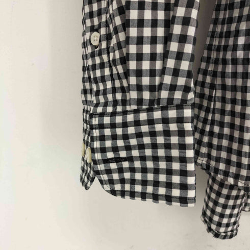 ザノースフェイス THE NORTH FACE L/S Hidden Valley Shirt メンズ import:S