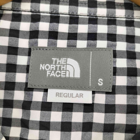 ザノースフェイス THE NORTH FACE L/S Hidden Valley Shirt メンズ import:S