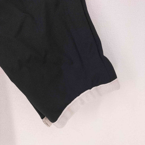ブラックコムデギャルソン BLACK COMME des GARCONS 11SS ポリ縮絨 加工 テーラードジャケット メンズ JPN:M