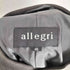 アレグリ allegri マオカラージャケット メンズ JPN:46