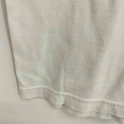 アンドワンダー and wander indigo dyeing T メンズ JPN:3