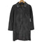 TIBOLRENO lamb leather ラムレザーコート レディース JPN:9号