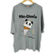 パンディエスタジャパン PANDIESTA JAPAN アイスクリーム クルーネックTシャツ メンズ JPN:L