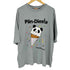 パンディエスタジャパン PANDIESTA JAPAN アイスクリーム クルーネックTシャツ メンズ JPN:L
