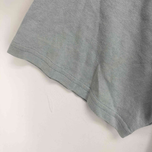 パンディエスタジャパン PANDIESTA JAPAN アイスクリーム クルーネックTシャツ メンズ JPN:L