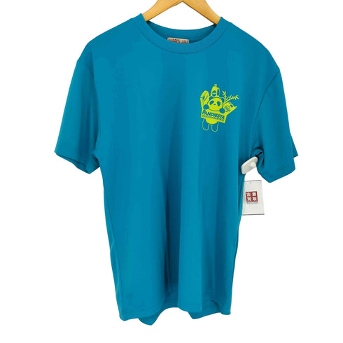 パンディエスタジャパン PANDIESTA JAPAN ドライtシャツ メンズ JPN:L