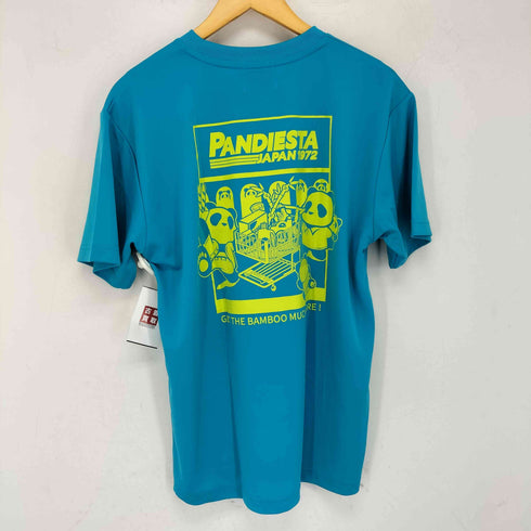 パンディエスタジャパン PANDIESTA JAPAN ドライtシャツ メンズ JPN:L