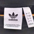 アディダス adidas TREF OVER CREW トレフ オーバー クルー クルーネックスウェット メンズ F