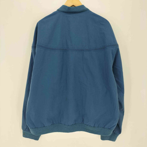 アーノルドパーマー Arnold Palmer 90s 韓国製 カップショルダー ブルゾンジャケット メンズ JPN:XL